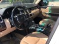 2008 Land Rover Range Rover for sale in Marikina -1