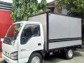 2008 Isuzu Nhr for sale in Quezon City-3