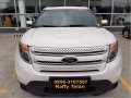 2014 Ford Explorer for sale in Makati -9