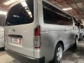 Selling Silver Toyota Hiace 2018 in Quezon City -2