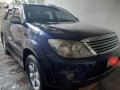 2007 Toyota Fortuner Automatic for sale -9