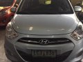 2012 Hyundai I10 for sale in Quezon City-1