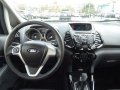 Black Ford Ecosport 2016 at 18000 km for sale-1