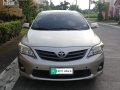 Sell Used 2011 Toyota Corolla Altis at 110000 km -0