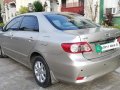 Sell Used 2011 Toyota Corolla Altis at 110000 km -3