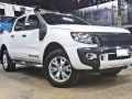 Sell White 2015 Ford Ranger Automatic Diesel -0