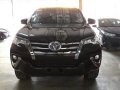 Used 2018 Toyota Fortuner Automatic Diesel for sale -0