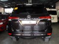 Used 2018 Toyota Fortuner Automatic Diesel for sale -2