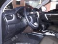 Used 2018 Toyota Fortuner Automatic Diesel for sale -4