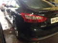 Sell Black 2014 Ford Focus Automatic Gasoline -0