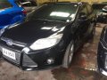 Sell Black 2014 Ford Focus Automatic Gasoline -1