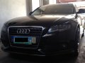 Selling Used Audi A4 2009 Sedan in Quezon City -4