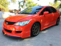 Used Honda Civic 2007 for sale in Manila -0