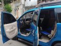 Blue Toyota Avanza 2007 Automatic for sale in Manila -4