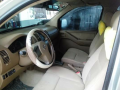 Selling Silver Nissan Navara 2008 Truck in Manila -0