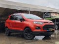 Sell Orange 2016 Ford Ecosport Automatic Gasoline at 23000 km -2