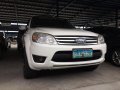 White 2010 Ford Escape at 92000 km for sale -1