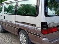 2008 Toyota Hiace Automatic Diesel for sale -2