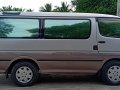 2008 Toyota Hiace Automatic Diesel for sale -3