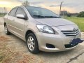 Sell Used 2011 Toyota Vios at 44000 km in Lebak -0