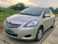 Sell Used 2011 Toyota Vios at 44000 km in Lebak -2