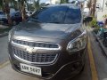Chevrolet Spin 2015 Automatic Gasoline for sale-5