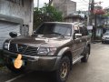 Selling 2nd Hand Nissan Patrol 2003 in Baguio -0