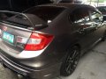 Sell Used 2013 Honda Civic at 85000 km in Las Pinas -0