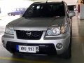 Sell Used 2004 Nissan X-Trail Automatic in Metro Manila -4