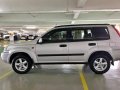 Sell Used 2004 Nissan X-Trail Automatic in Metro Manila -1