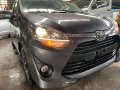 Selling Used Toyota Wigo 2018 Automatic in Quezon City -1