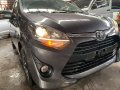 Selling Used Toyota Wigo 2018 Automatic in Quezon City -1