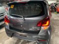 Selling Used Toyota Wigo 2018 Automatic in Quezon City -2