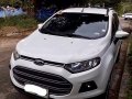 Selling Ford Ecosport 2015 Automatic Gasoline -0