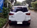 Selling Ford Ecosport 2015 Automatic Gasoline -1