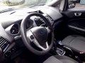 Selling Ford Ecosport 2015 Automatic Gasoline -3
