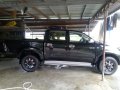 Sell Used 2007 Toyota Hilux Manual Diesel -0