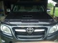 Sell Used 2007 Toyota Hilux Manual Diesel -1