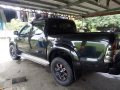 Sell Used 2007 Toyota Hilux Manual Diesel -4