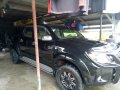 Sell Used 2007 Toyota Hilux Manual Diesel -5