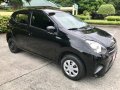 Selling Used Toyota Wigo 2017 Manual in Bacoor -1