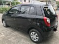 Selling Used Toyota Wigo 2017 Manual in Bacoor -3