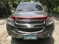 Sell 2nd Hand 2013 Chevrolet Colorado in Las Pinas -0