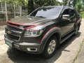 Sell 2nd Hand 2013 Chevrolet Colorado in Las Pinas -1