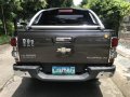 Sell 2nd Hand 2013 Chevrolet Colorado in Las Pinas -2