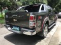 Sell 2nd Hand 2013 Chevrolet Colorado in Las Pinas -3