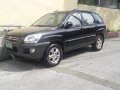 Used 2007 Kia Sportage at 36000 km for sale -0