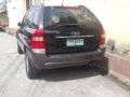 Used 2007 Kia Sportage at 36000 km for sale -1