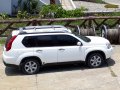 White 2011 Nissan X-Trail at 81000 km for sale -1