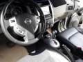 White 2011 Nissan X-Trail at 81000 km for sale -0
